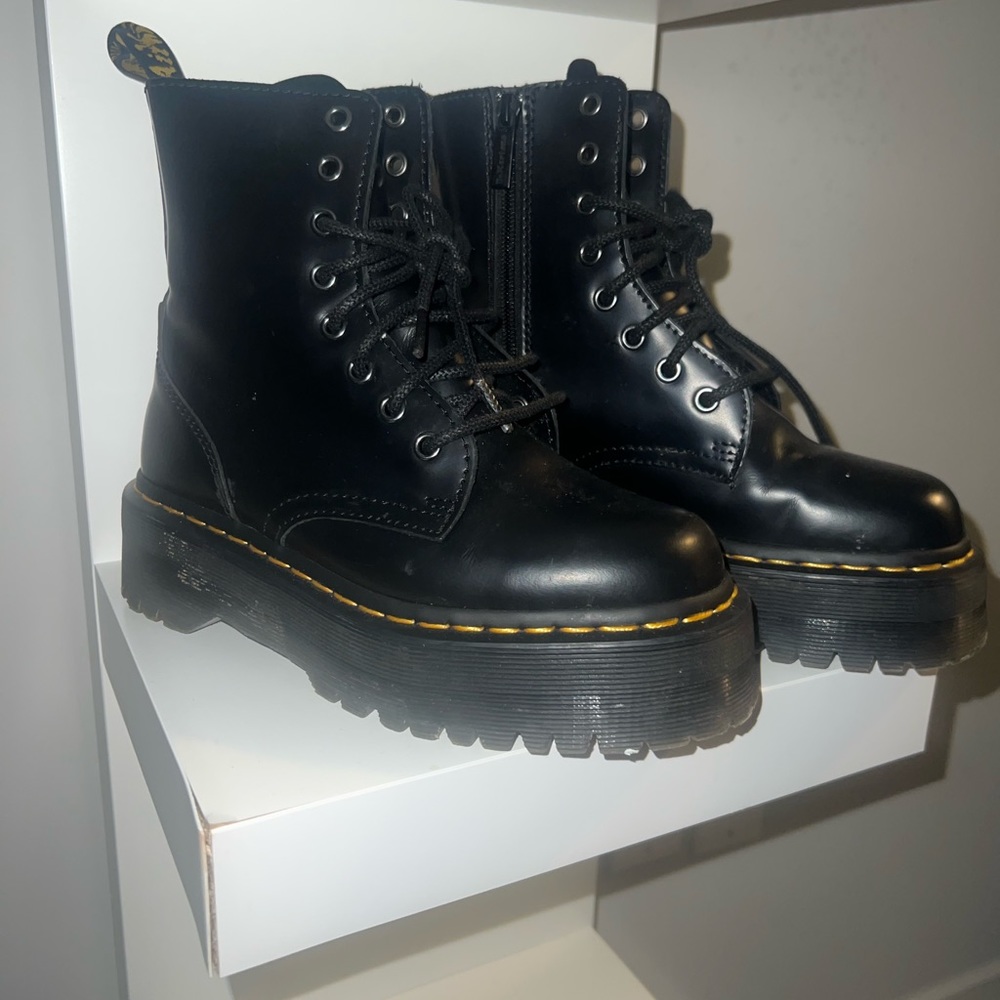 Dr. Martens